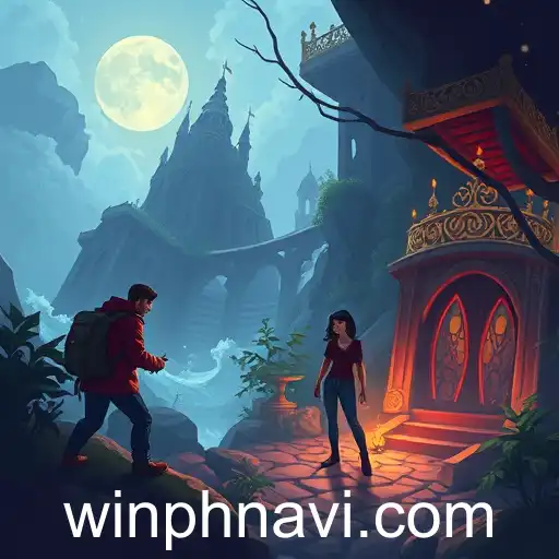 Exploring the Thrilling World of Adventure Games: A Deep Dive into the 'winph' Universe