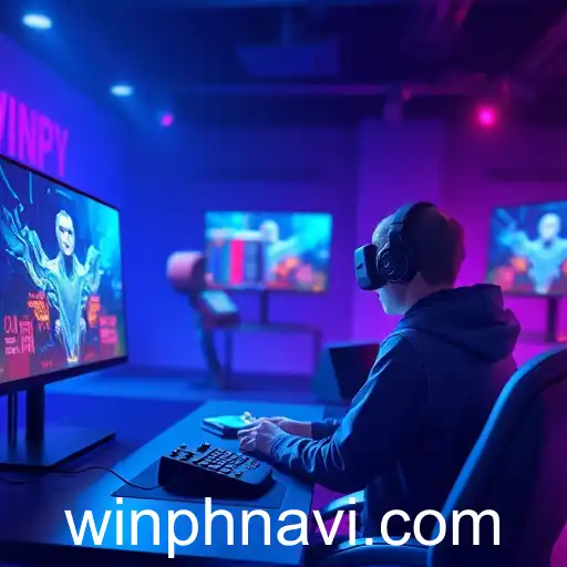 Emerging Trends in Online Gaming Communities