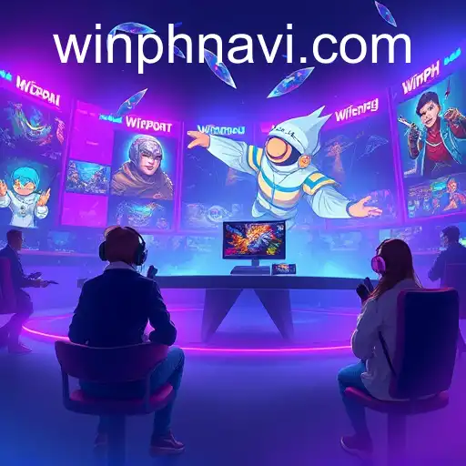 The Evolution of Online Gaming Communities