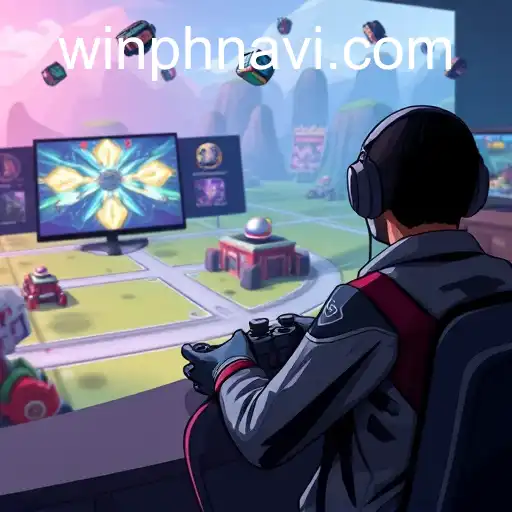 The Evolution of Online Gaming in 2025