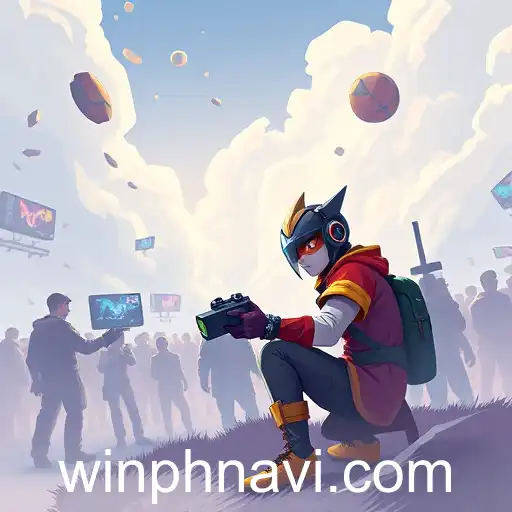 Gaming in the Age of AI: The Rise of 