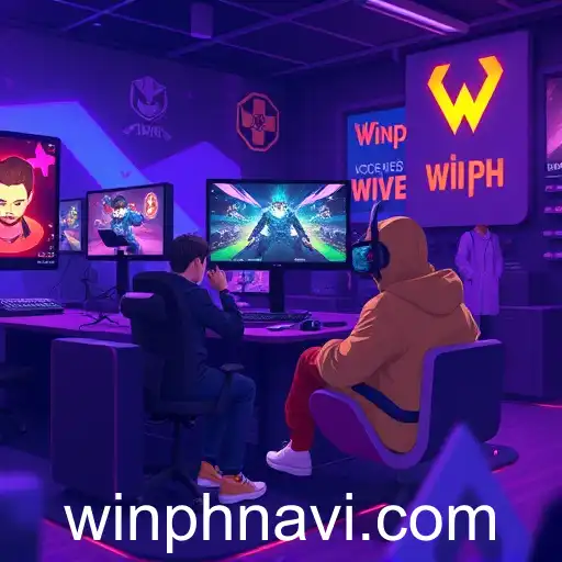 The Rise of Gaming in 2025: A New Era of Play