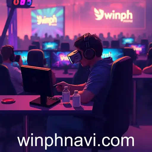 Evolving Trends in Gaming and Digital Engagement