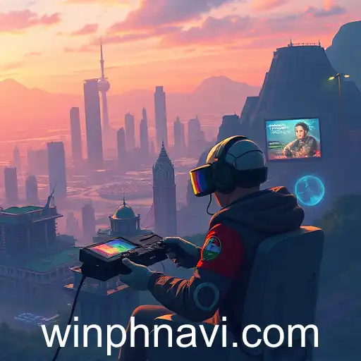 Gaming Trends Shaping Future Platforms