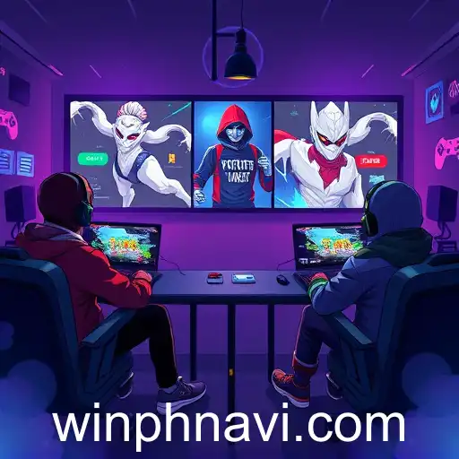 Gaming Trends Transforming 2025