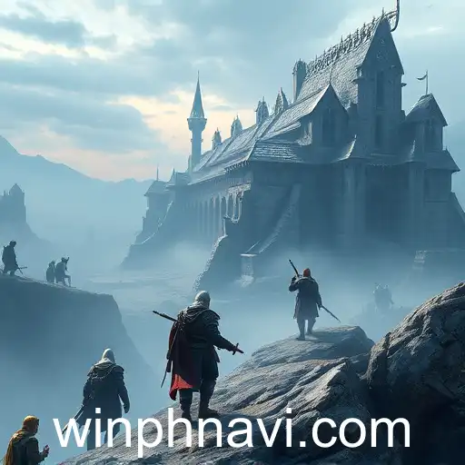 The Digital Landscape of Winph