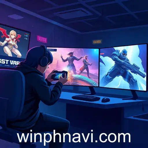 Emerging Influence of Game Websites in 2025