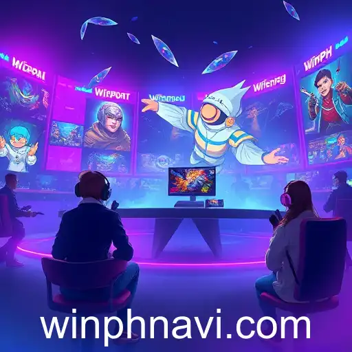 The Evolution of Online Gaming Communities