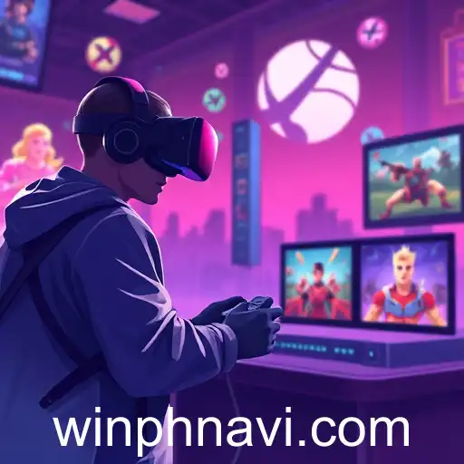 The Evolving Landscape of Online Gaming