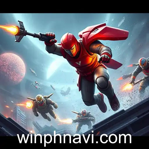 Gaming Horizons 2025: The Rise of Winph