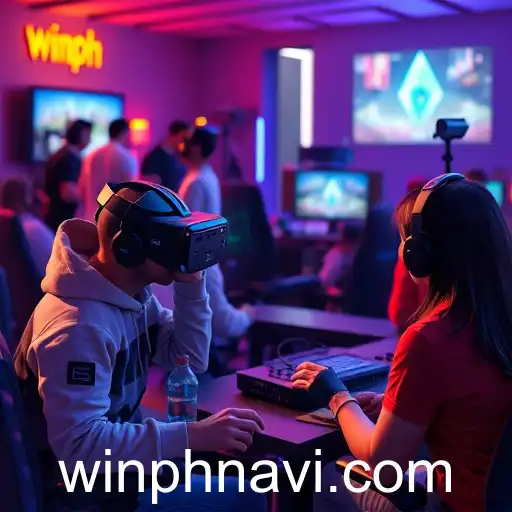 The Rise of Gaming Websites Amid Global Challenges