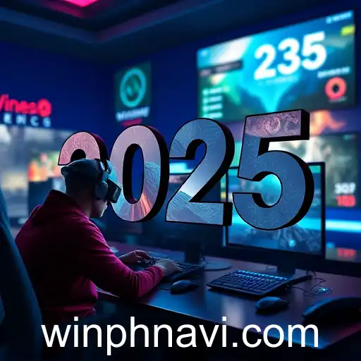 The Evolution of Online Gaming Platforms in 2025