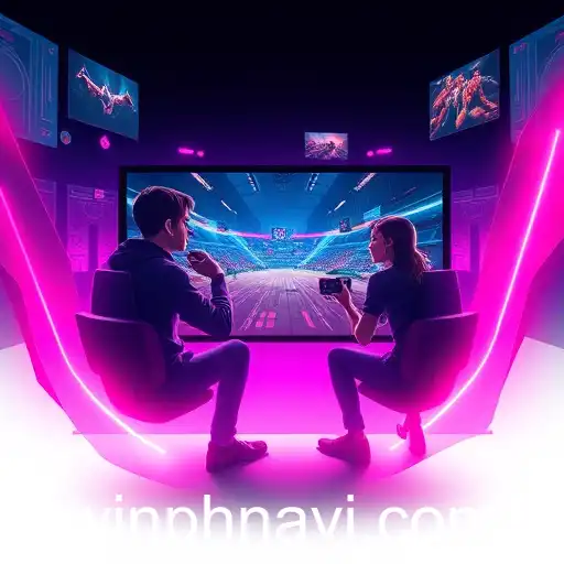 The Rise of Gaming Communities in 2025