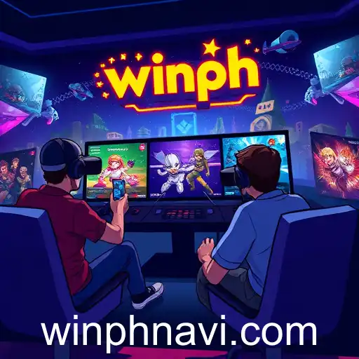 The Rise of Online Gaming in Post-Pandemic Era