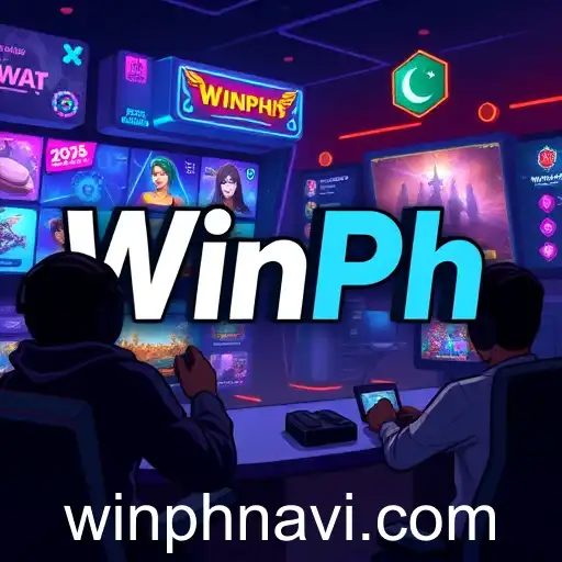 The Rise of Winph: Gaming in the New Era