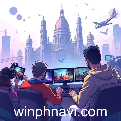 The Rise of Winph in Online Gaming