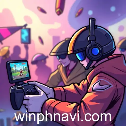 Rising Popularity of 'winph' in Online Gaming Communities
