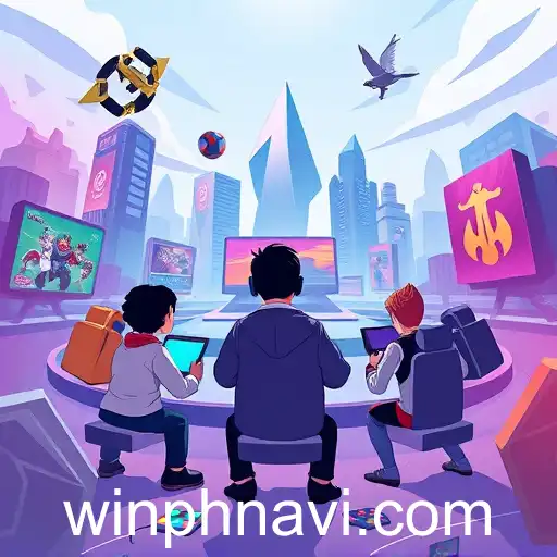 The Evolution of Online Gaming in 2025