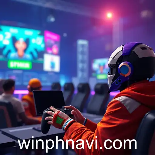 The Expanding Universe of Online Gaming in 2025