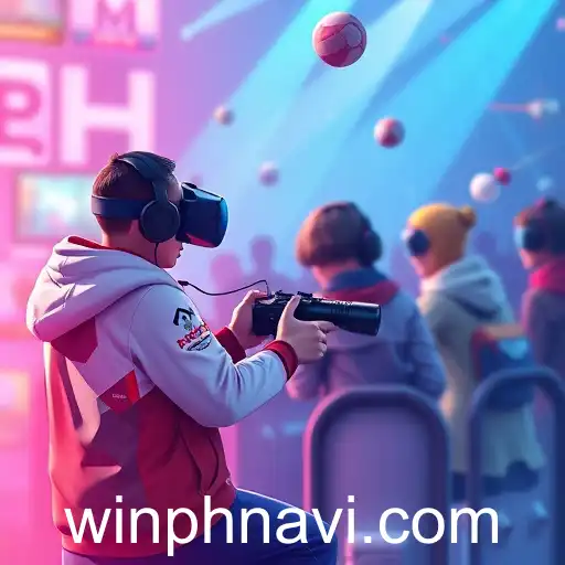 The Evolution of Winph in Gaming