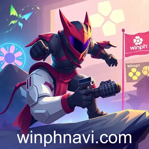 The Rise of Winph in the Gaming World
