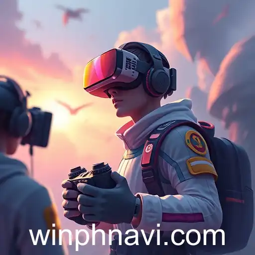 The Rise of Winph: A Gaming Revolution