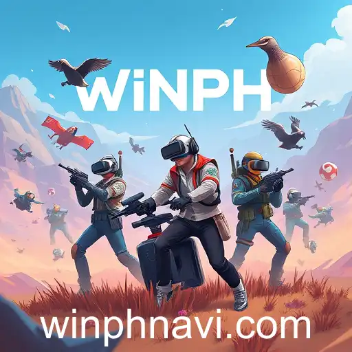 WinPH Revolutionizes Online Gaming Experience in 2025
