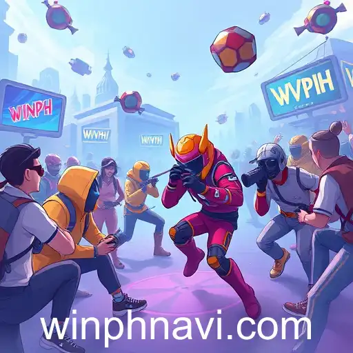 Surge in Popularity for Winph Gaming