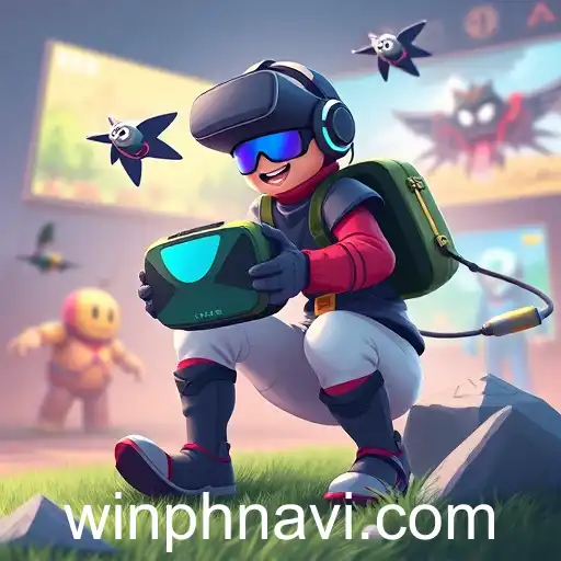 WinPh: The Evolution of Gaming Platforms