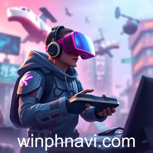 The Rise of Winph in the Gaming World