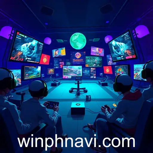 The Rise of Online Gaming Communities