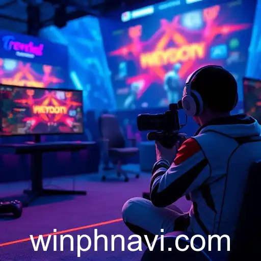 Online Gaming Dynamics and Trends