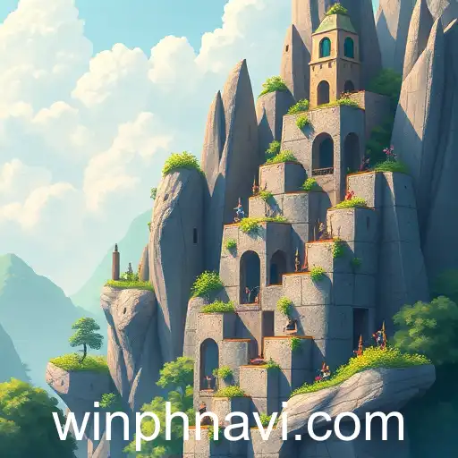 Exploring the Diverse World of Puzzle Games on Winph