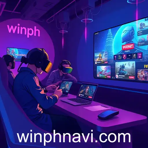 The Rise of Gaming Platforms in 2025