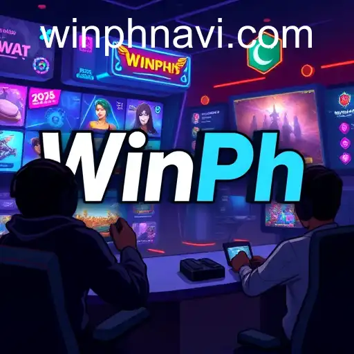 The Rise of Winph: Gaming in the New Era