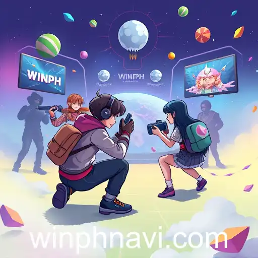 The Rise of Winph: A Gaming Evolution
