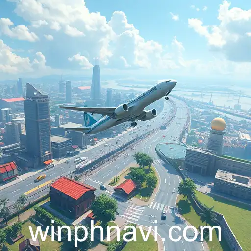 Exploring Simulation Activities on Winph: A Gateway to Realistic Adventures