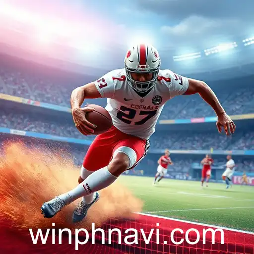 The Digital Arena: Exploring 'Sports Competitions' and the Power of 'winph'