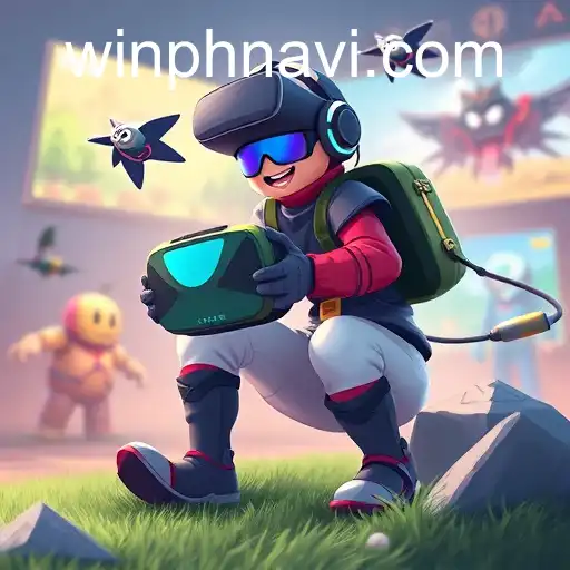 WinPh: The Evolution of Gaming Platforms