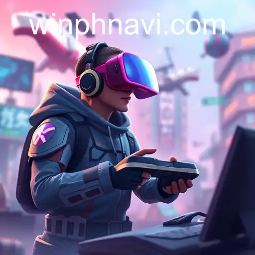 The Rise of Winph in the Gaming World